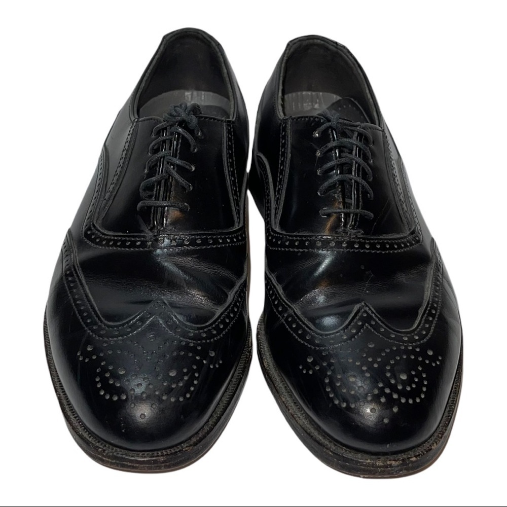 Jexier Man Shoes Size 9